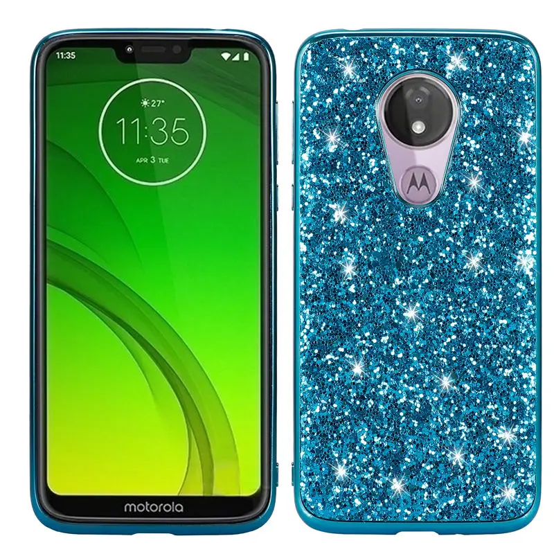 Case For Motorola G7 Power Fashion Glitter Phone Cover For Motorola E6 G7 Piay G 7 Power TPU Silicon Ultra Thin Protection Cases
Case For Motorola G7 Power Fashion Glitter Phone Cover For Motorola E6 G7 Piay G 7 Power TPU Silicon Ultra Thin Protection Cases
