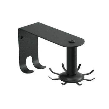 Nail-free Kitchen Rotating Hook Stainless Steel Towel Cutlery Kitchenware Hooks Hanger FPing
Nail-free Kitchen Rotating Hook Stainless Steel Towel Cutlery Kitchenware Hooks Hanger FPing