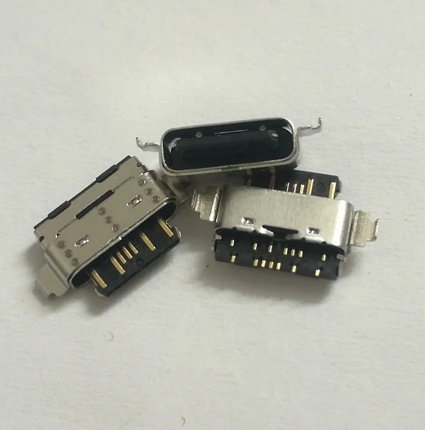 20 штук USB Зарядное устройство зарядки Порты и разъёмы штекер разъем док-станции