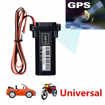 Mini Waterproof GSM GPS Tracker For Car Motorcycle Vehicle Locator Global Real Time Tracking Device Builtin Battery Accessories
Mini Waterproof GSM GPS Tracker For Car Motorcycle Vehicle Locator Global Real Time Tracking Device Builtin Battery Accessories
