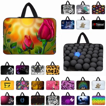 Womens' Laptop Carry Case 17 15.6 13 14 12 11.6 10.1 10" Notebook Handbag Neoprene Bag Mens; Chromebook Accessories 2020 Retails
Womens' Laptop Carry Case 17 15.6 13 14 12 11.6 10.1 10" Notebook Handbag Neoprene Bag Mens; Chromebook Accessories 2020 Retails