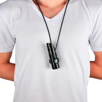 Outdoor Camping Emergency Whistle 7-in-1 Multi-function Compass Led Thermometer High Decibel Whistle Tinder Magnifier
Outdoor Camping Emergency Whistle 7-in-1 Multi-function Compass Led Thermometer High Decibel Whistle Tinder Magnifier