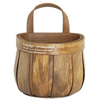 French Storage Basket Wood Hanging Organizer Small Stuff Organization Capsule Coffee Organizer Home Cafe Shop Decor Accessories
French Storage Basket Wood Hanging Organizer Small Stuff Organization Capsule Coffee Organizer Home Cafe Shop Decor Accessories