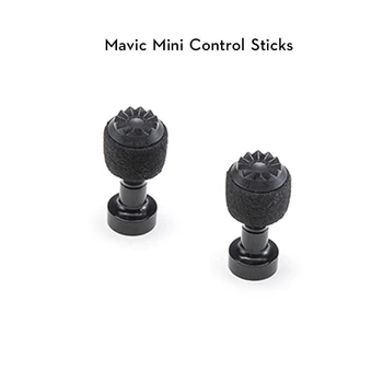 DJI Mavic Mini Control Sticks for Mavic Mini remote controller brand new original in stock
DJI Mavic Mini Control Sticks for Mavic Mini remote controller brand new original in stock
