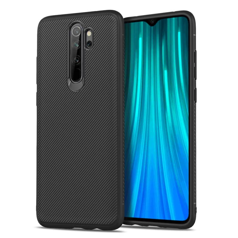 For Xiaomi Redmi Note 8 Pro Case Silicone Carbon Fiber Texture Soft TPU Phone Cases For Xiomi Redmi Note 8 Pro Back Cover Coque
For Xiaomi Redmi Note 8 Pro Case Silicone Carbon Fiber Texture Soft TPU Phone Cases For Xiomi Redmi Note 8 Pro Back Cover Coque