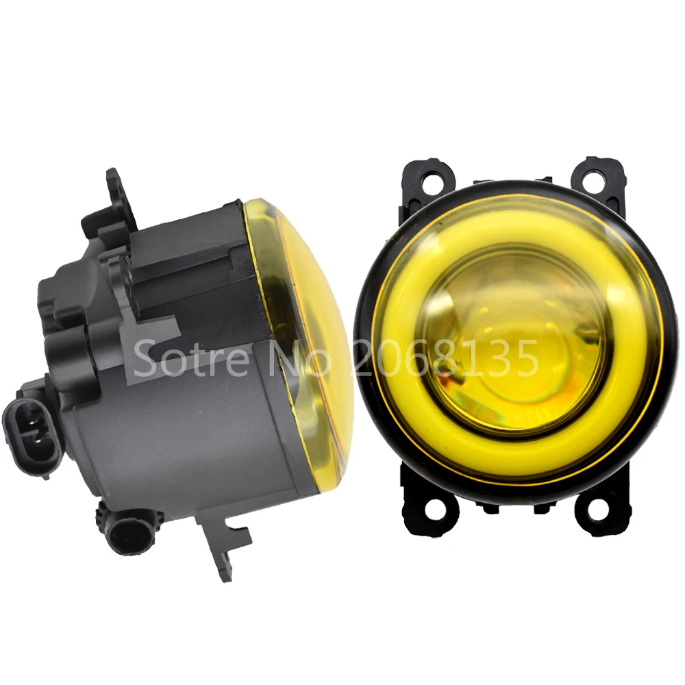 2PCS LED Fog light with Angel eye For FORD for TRANSIT TOURNEO TRANSIT CUSTOM FOCUS MK2/3 Platform Chassis FUSION
2PCS LED Fog light with Angel eye For FORD for TRANSIT TOURNEO TRANSIT CUSTOM FOCUS MK2/3 Platform Chassis FUSION