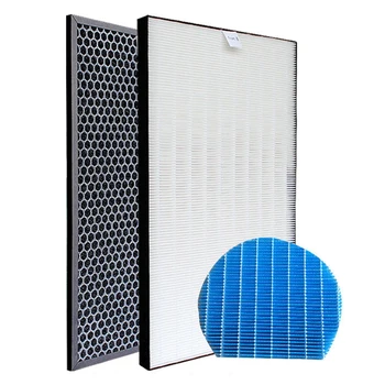 Air Purifier Activated Carbon Filter For Sharp KC D50 W KC E50 KC F50 KC D40E Indoor Air Purifiers Heating Cooling Supplies
Air Purifier Activated Carbon Filter For Sharp KC D50 W KC E50 KC F50 KC D40E Indoor Air Purifiers Heating Cooling Supplies