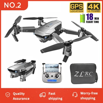 CONUSEA SG907 GPS Drone 4K Whit Dual Camera 5G WIFI FPV Professional Quadcopter RC Helicopter Foldable RC Dron Xmas VS SG108
CONUSEA SG907 GPS Drone 4K Whit Dual Camera 5G WIFI FPV Professional Quadcopter RC Helicopter Foldable RC Dron Xmas VS SG108