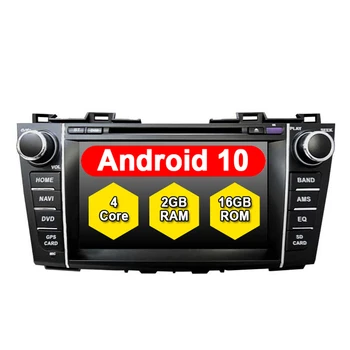 ANDROID 10.0 FOR MAZDA 5 BUILT-IN DAB+ FUNCTION AUTO RADIO 2 din CAR Audio Stereo DVD Automotivo PLAYER GPS Central Multimidia
ANDROID 10.0 FOR MAZDA 5 BUILT-IN DAB+ FUNCTION AUTO RADIO 2 din CAR Audio Stereo DVD Automotivo PLAYER GPS Central Multimidia