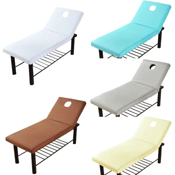 Lychee Elastic Beauty Bed Fitted Sheet Solid Polyester Massage Spa Bed Cover Salon Beauty Bed Sheet
Lychee Elastic Beauty Bed Fitted Sheet Solid Polyester Massage Spa Bed Cover Salon Beauty Bed Sheet