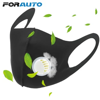 Anti Dust Allergy Motorcycle Riding Protective Mask Washable Reusable Wind Proof Protective Gear Mouth Mask With Breathing Valve
Anti Dust Allergy Motorcycle Riding Protective Mask Washable Reusable Wind Proof Protective Gear Mouth Mask With Breathing Valve