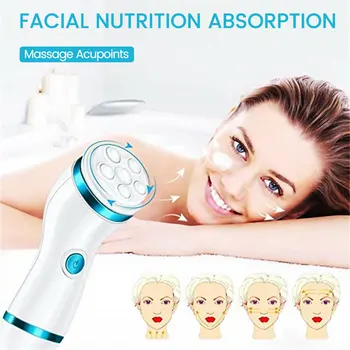 4 in 1 Facial Cleansing Brush Rechargeable Face Brush Set Waterproof Electric Rotating Face Scrubber Deep Cleaning
4 in 1 Facial Cleansing Brush Rechargeable Face Brush Set Waterproof Electric Rotating Face Scrubber Deep Cleaning