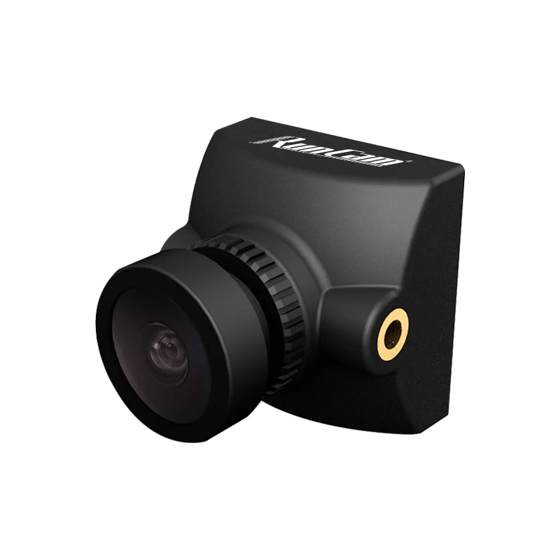 RunCam Racer 3 CMOS 1000TVL Super WDR Micro Racing FPV камера для RC Drone|action camera fpv|eagle camerafpv ccd |