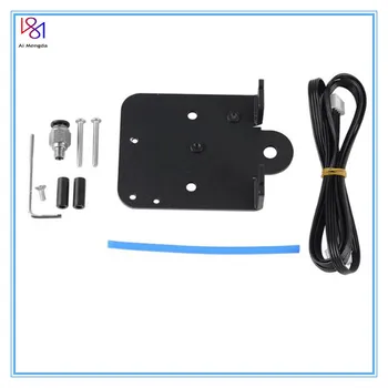 Ender-3 Ender 3 Aluminum Alloy Direct Drive Plate Upgrade Kit For Creality CR10 Ender3 Direct Extruder Adapter Plate
Ender-3 Ender 3 Aluminum Alloy Direct Drive Plate Upgrade Kit For Creality CR10 Ender3 Direct Extruder Adapter Plate