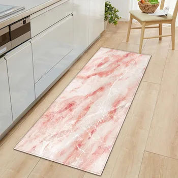 Marble Kitchen Mat Balcony Bathroom Printed Carpet Doormat Hallway Bath Mat Anti-slip Modern Area Rugs Living Room
Marble Kitchen Mat Balcony Bathroom Printed Carpet Doormat Hallway Bath Mat Anti-slip Modern Area Rugs Living Room