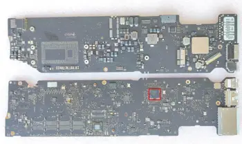 DHL Free Ship For MacBook 13'' A1466 Faulty MainBoard Board With SMC/BIOS 980 IC, 820-3437-A 820-3437 Test Motherboard Repair,
DHL Free Ship For MacBook 13'' A1466 Faulty MainBoard Board With SMC/BIOS 980 IC, 820-3437-A 820-3437 Test Motherboard Repair,