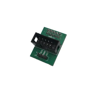 Funssor creality CR-10 Ender 3 Ender 5-Pin 27 Board for BL Touch Filament Sensor BL-Touch
Funssor creality CR-10 Ender 3 Ender 5-Pin 27 Board for BL Touch Filament Sensor BL-Touch