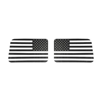 100% Brand New For Jeep Wrangler JL Window Decal American Flag Sticker Rear Window 2018-2020 Beautify Your Car
100% Brand New For Jeep Wrangler JL Window Decal American Flag Sticker Rear Window 2018-2020 Beautify Your Car