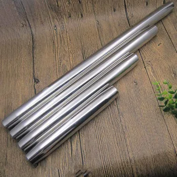 304 Stainless Steel Rolling Pin Professional French Rolling Pin for Baking Dough Roller Bakeware Baking & Pastry Roller Tools 
304 Stainless Steel Rolling Pin Professional French Rolling Pin for Baking Dough Roller Bakeware Baking & Pastry Roller Tools