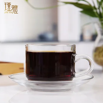Glass Coffee Cup And Saucer Set Transparent Latte Coffee Cups Luxury Cup Transparent Coffee Cup Reusable Coffee Cup Glass HH50BD
Glass Coffee Cup And Saucer Set Transparent Latte Coffee Cups Luxury Cup Transparent Coffee Cup Reusable Coffee Cup Glass HH50BD