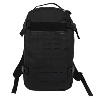 ABZB-Molle System Multi-Purpose Backpack Hydration Backpack for Camping Trekking Mountaineering Outdoor Sports Hiking Tourist
ABZB-Molle System Multi-Purpose Backpack Hydration Backpack for Camping Trekking Mountaineering Outdoor Sports Hiking Tourist