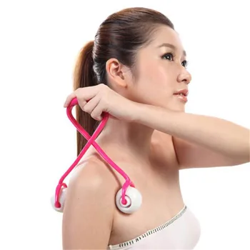 1PC Slimming Abdominal Massage Roller Stovepipe Thin Waist Massage Abdomen Push Foot Massage Ball Weight Loss Massage 
1PC Slimming Abdominal Massage Roller Stovepipe Thin Waist Massage Abdomen Push Foot Massage Ball Weight Loss Massage