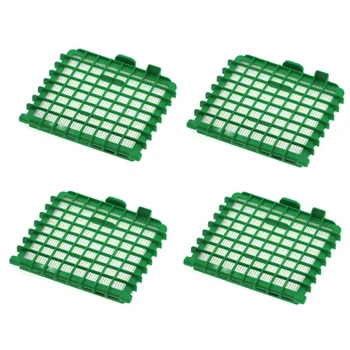 HEPA Filter for Rowenta Silence Force RO5762 RO5921 RO442721410 Vacuum Cleaner Parts Dust Filter ZR002901
HEPA Filter for Rowenta Silence Force RO5762 RO5921 RO442721410 Vacuum Cleaner Parts Dust Filter ZR002901