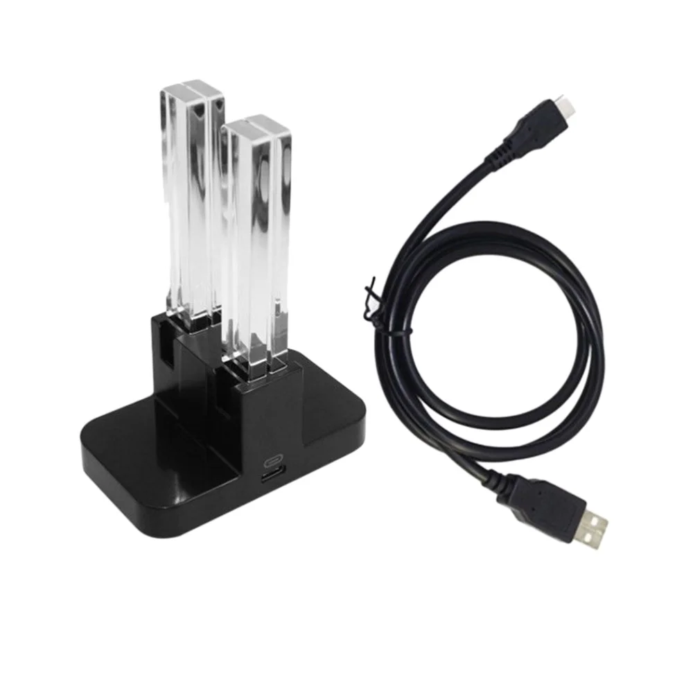 1Pc Charging Station Plastic Durable Utility Effective Controllers Shelf for Switch Charging
1Pc Charging Station Plastic Durable Utility Effective Controllers Shelf for Switch Charging
