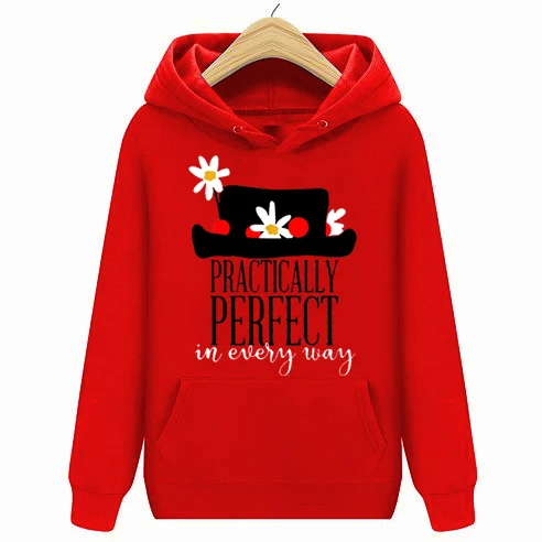 Mary Poppins Practically Perfect In Ever - Every Way Popular Tagless Tee Hoodies Sweatshirts
Mary Poppins Practically Perfect In Ever - Every Way Popular Tagless Tee Hoodies Sweatshirts