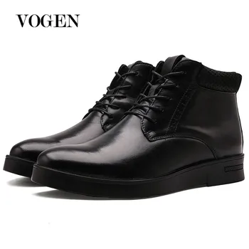 Winter Genuine Leather Boots Doc Motorcycle Shoes Men Big Size 13 47 Warm Shoes Business Dress Boots
Winter Genuine Leather Boots Doc Motorcycle Shoes Men Big Size 13 47 Warm Shoes Business Dress Boots