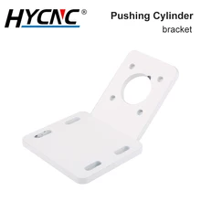 CNC Woodworking Push Material Cylinder Bracket Multi-Process Pneumatic Baffle Automatic Push Material Installation Fixing Seat
CNC Woodworking Push Material Cylinder Bracket Multi-Process Pneumatic Baffle Automatic Push Material Installation Fixing Seat