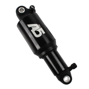 Mountain Bike Rear Shock Absorber Kind Shock Ks A5 RE Soft Car Adjustable Shock Absorber Device Bike Rear Suspension Shock-150mm
Mountain Bike Rear Shock Absorber Kind Shock Ks A5 RE Soft Car Adjustable Shock Absorber Device Bike Rear Suspension Shock-150mm