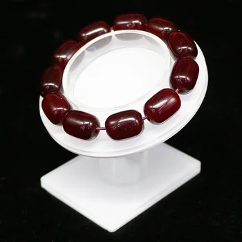 Transparent Acrylic Plexiglass L-shaped Jewelry Display Props Bracelet Bracelet Display Stand Exquisite Simple Convenient
Transparent Acrylic Plexiglass L-shaped Jewelry Display Props Bracelet Bracelet Display Stand Exquisite Simple Convenient
