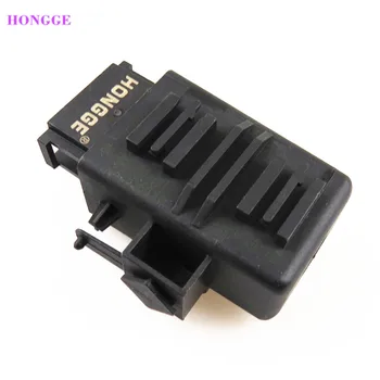 HONGGE Front Heated Seat Control Module Relay For Porsche 957 Cayenne Touareg Sharan Passat B6 Beetle Golf MK5 Caddy 1K0 959 772
HONGGE Front Heated Seat Control Module Relay For Porsche 957 Cayenne Touareg Sharan Passat B6 Beetle Golf MK5 Caddy 1K0 959 772
