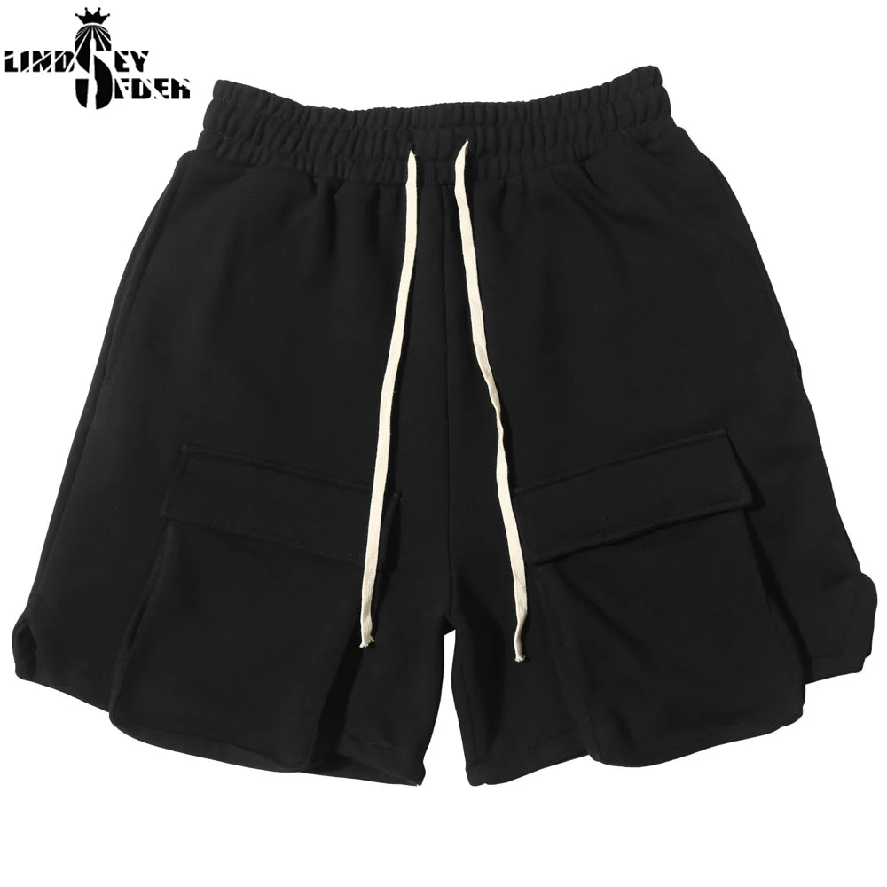 Lindsey Seader 2020 Summer Fashion Solid Jogger Shorts Cotton Big Pockets Sports Basketball Casual Loose Track Short Streetwear
Lindsey Seader 2020 Summer Fashion Solid Jogger Shorts Cotton Big Pockets Sports Basketball Casual Loose Track Short Streetwear