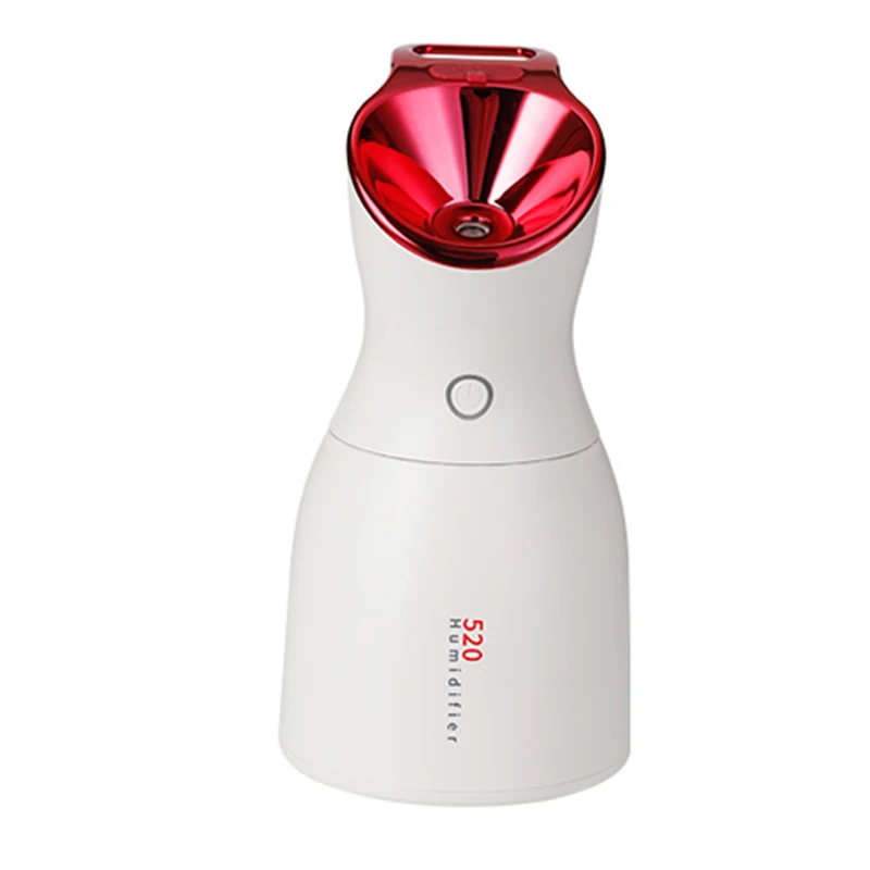 Mistique Ultrasonic Cool Mist Humidifier with Purple Light Disinfection Lamp LED Night Light USB Fan Household Large Capacity Hu
Mistique Ultrasonic Cool Mist Humidifier with Purple Light Disinfection Lamp LED Night Light USB Fan Household Large Capacity Hu