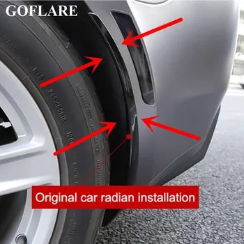 Mud Flaps Splash Guards cover fender mudguard for Chevrolet Camaro LS 2010 2013 2014 2015 TS 2016 2018 2019 2020 car accessories 
Mud Flaps Splash Guards cover fender mudguard for Chevrolet Camaro LS 2010 2013 2014 2015 TS 2016 2018 2019 2020 car accessories