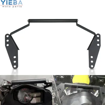 Motorcycle GPS Navigation Mount Mounting Bracket Adapter Holder For Suzuki V-Strom DL 650/XT DL650 DL650XT 2017 2018 2019-2020
Motorcycle GPS Navigation Mount Mounting Bracket Adapter Holder For Suzuki V-Strom DL 650/XT DL650 DL650XT 2017 2018 2019-2020