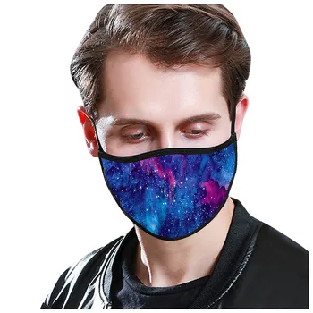 Unisex Windproof Washable Face Outdoor Skin friendly non-woven inner layer reathable and comfortable masque lavable 2020 #6
Unisex Windproof Washable Face Outdoor Skin friendly non-woven inner layer reathable and comfortable masque lavable 2020 #6