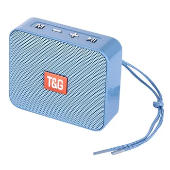 Outdoor Portable Handheld Mini Wireless Bluetooth 5.0 Speaker Mini Wireless Hand Free Call Subwoofer Support TF Card U Disk 
Outdoor Portable Handheld Mini Wireless Bluetooth 5.0 Speaker Mini Wireless Hand Free Call Subwoofer Support TF Card U Disk