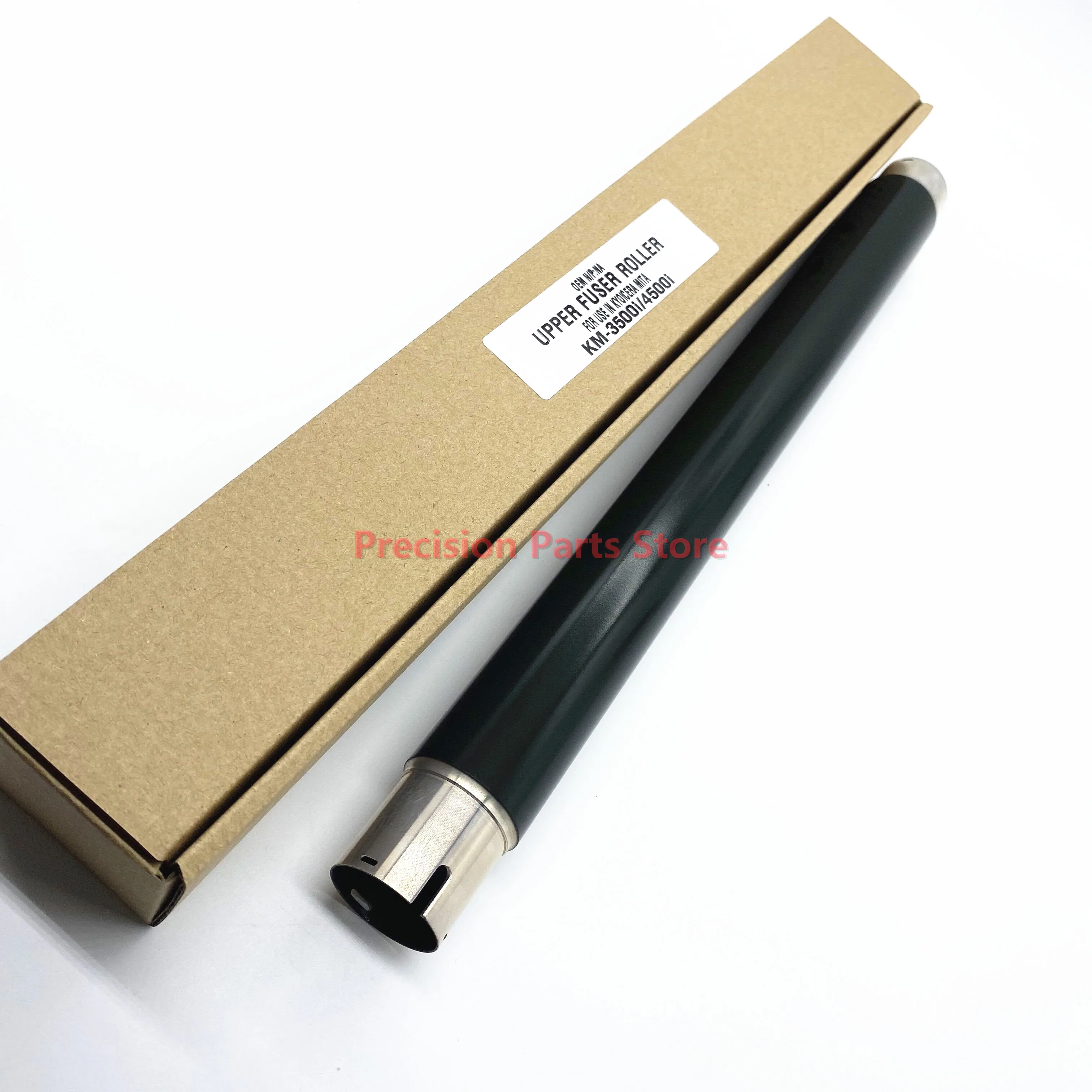 Верхний фьюзерный ролик для Kyocera TASKalfa 3500i 3501i 4500i 4501i 5500i 5501i 3500 4500 5500 тепловой