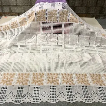 Fashion African Garment Cotton Fabric 2020 Bazin Riche Guinea Brocade New white Damask Shadda Dress 14L63005 
Fashion African Garment Cotton Fabric 2020 Bazin Riche Guinea Brocade New white Damask Shadda Dress 14L63005