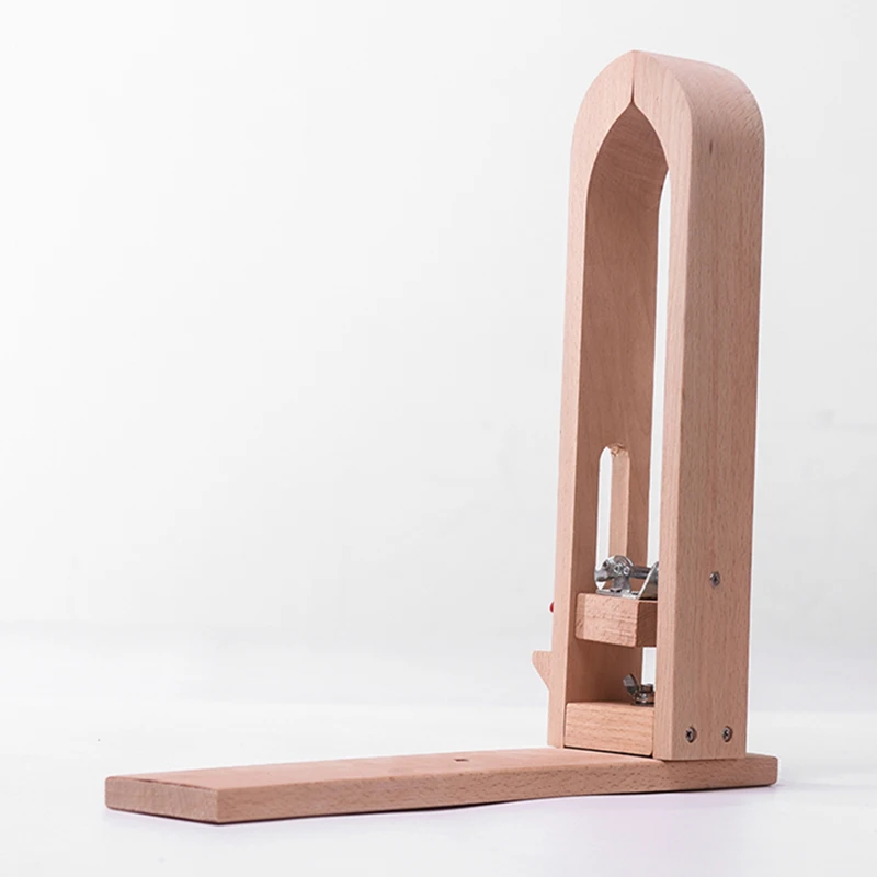 Leather Craft Short Table Desktop Lacing Pony & Sewing Horse Vice Clamp Hand Stitching Sewing Tools Stainless+Beech Wood
Leather Craft Short Table Desktop Lacing Pony & Sewing Horse Vice Clamp Hand Stitching Sewing Tools Stainless+Beech Wood