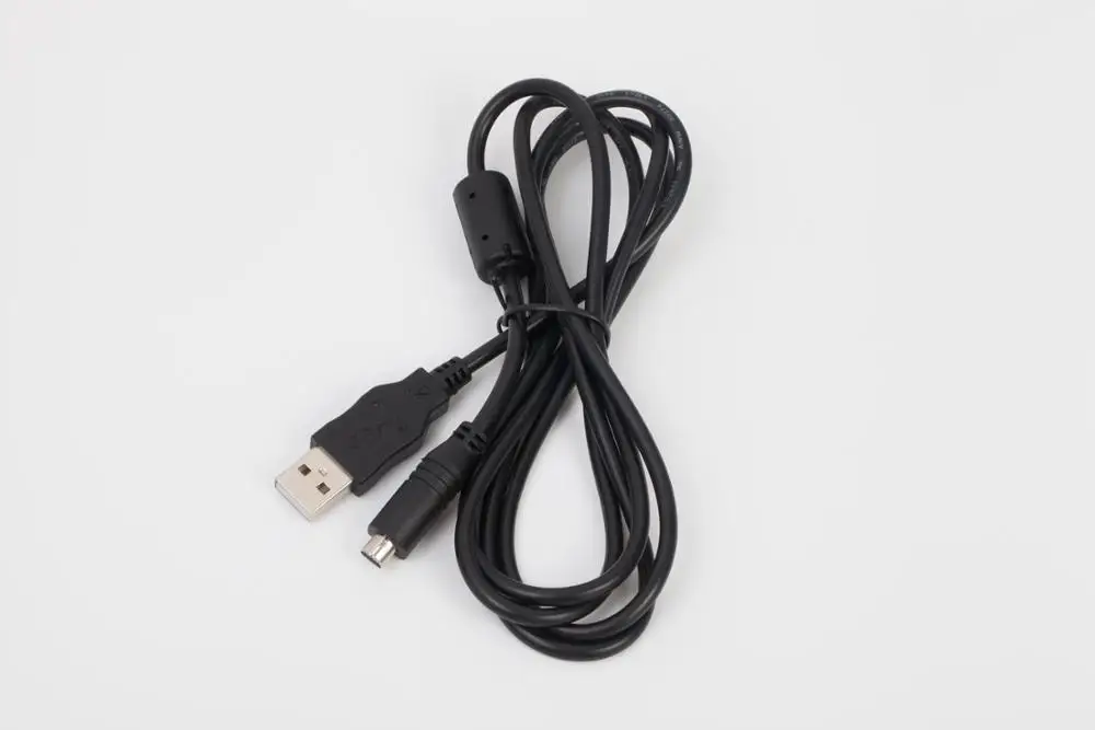 USB-кабель для синхронизации данных 10pin для цифровой видеокамеры Sony Handycam VMC-15FS HG
USB-кабель для синхронизации данных 10pin для цифровой видеокамеры Sony Handycam VMC-15FS HG