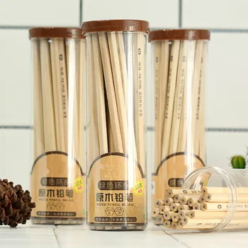30Pcs/set Wood HB Blank Hexagonal Non-toxic Standard Pencil Environmental Protection Cute Stationery Office School Supplies
30Pcs/set Wood HB Blank Hexagonal Non-toxic Standard Pencil Environmental Protection Cute Stationery Office School Supplies