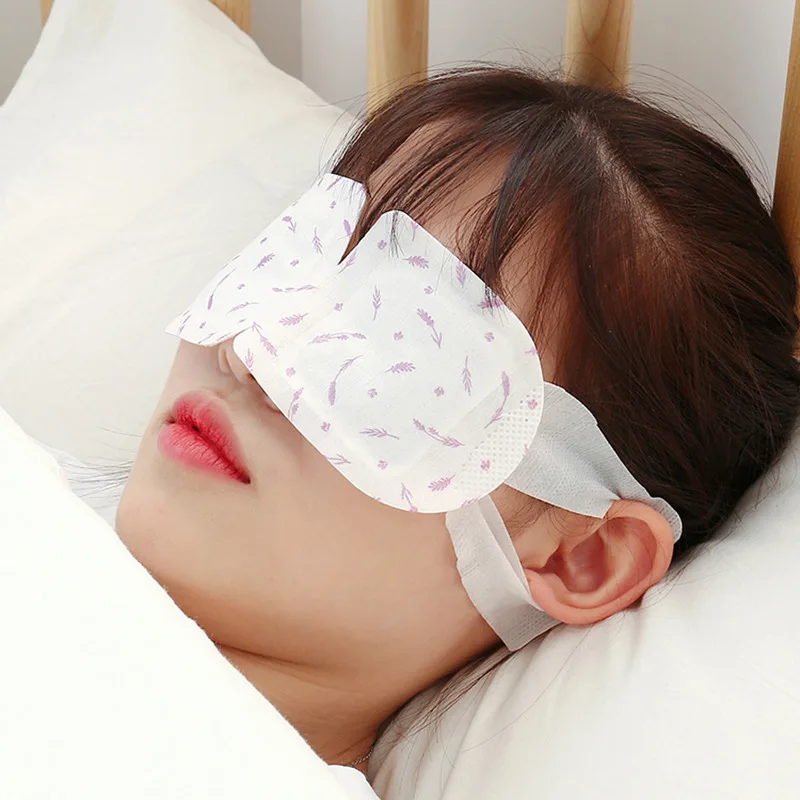Steam Eye Patch Hot Compress Soothing Mitigate Eyestrain Sleep Pajama Shade Women's Eye Protection Fever Eye Pad
Steam Eye Patch Hot Compress Soothing Mitigate Eyestrain Sleep Pajama Shade Women's Eye Protection Fever Eye Pad