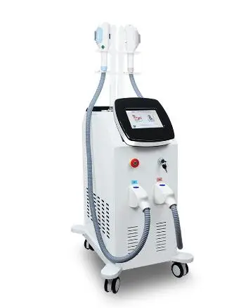 2020 New design double handles IPL+SHR hair removal beauty machine with CE approved / e-light ipl machine fast shipping
2020 New design double handles IPL+SHR hair removal beauty machine with CE approved / e-light ipl machine fast shipping