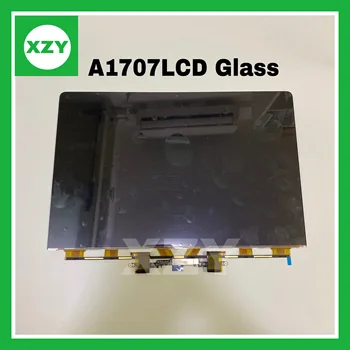 Brand New Laptop A1707 LCD Panel for MacBook Pro 15" A1707 Display Screen with Touch Bar Replacement Matrix 2016 2017
Brand New Laptop A1707 LCD Panel for MacBook Pro 15" A1707 Display Screen with Touch Bar Replacement Matrix 2016 2017