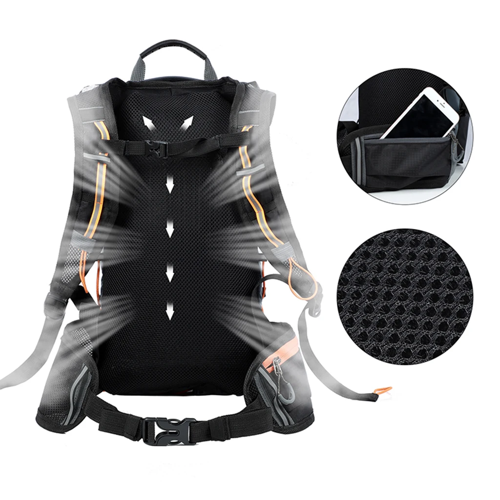 10L Waterproof Trekking Travel Cycling Backpack Large Rucksack Daypack Bag Outdoor Sports Rucksack Camping Hiking Fishing 10L Waterproof Trekking Travel Cycling Backpack Large Rucksack Daypack Bag Outdoor Sports Rucksack Camping Hiking Fishing