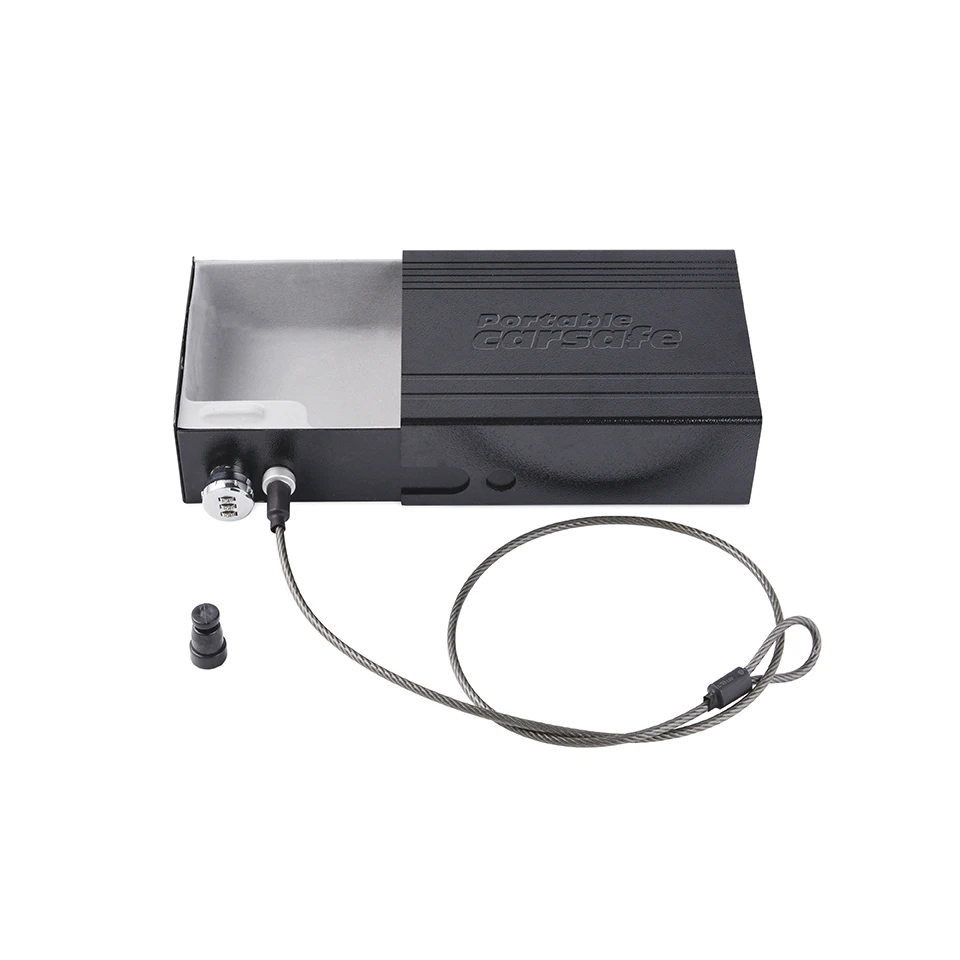 OSPON TSA Approved Code Lock Car Safe Box Security Portable pistol Gun Safe Box-OS200C-2
OSPON TSA Approved Code Lock Car Safe Box Security Portable pistol Gun Safe Box-OS200C-2